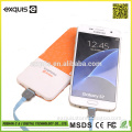 buy direct from china wholesale compact mobile power bank 2016 new